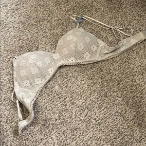 NWOT Aerie lightly liner bra